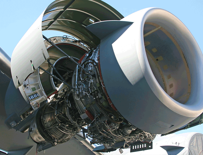 Aerospace Industry