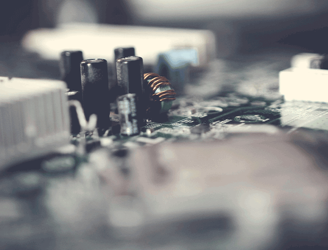 Semiconductor Industry