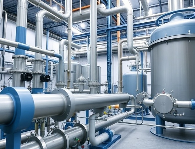 Chemical Equipment