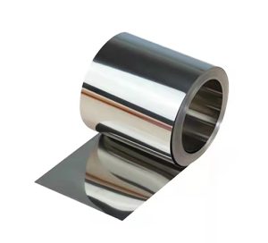 Inconel X-750/Alloy X-750/UNS N07750/W. Nr. 2.4669