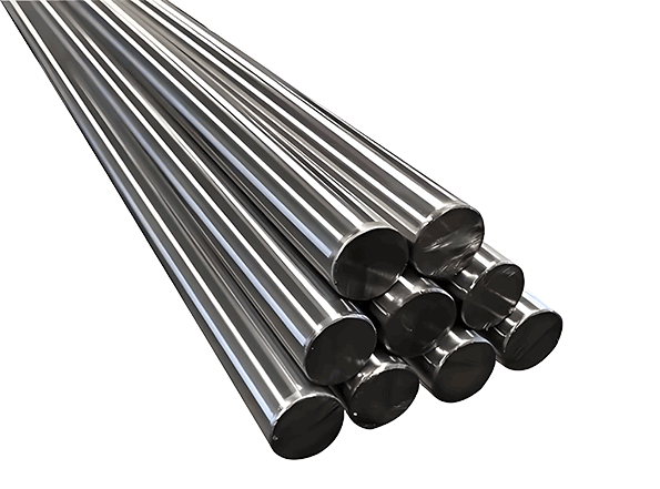 Nickel Alloy Bars & Rods & Round Bars