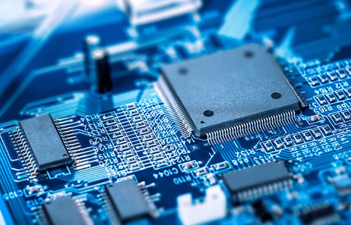 Semiconductor Industry