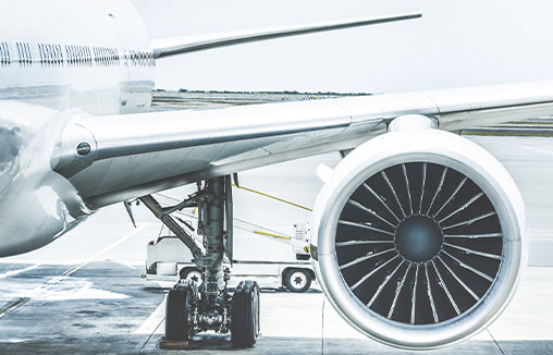 Aerospace Industry