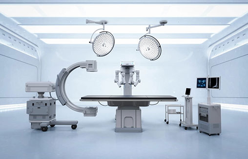 Medical Equipment