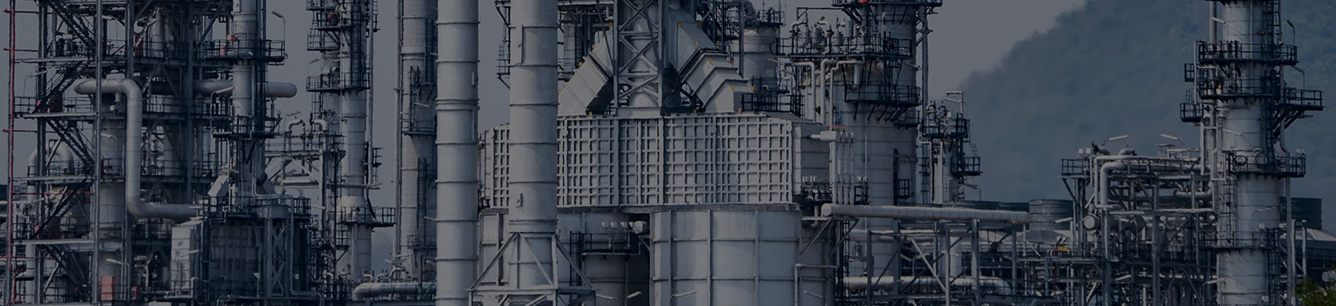Industria chimica