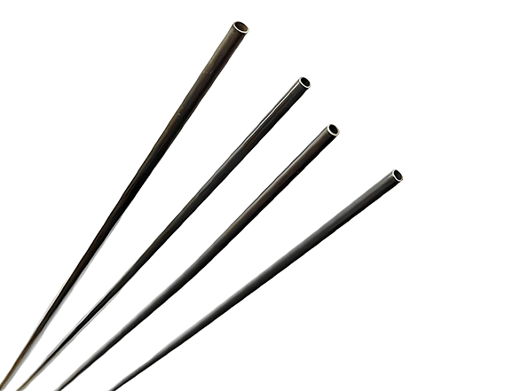 Nickel Alloy Capillary Tubes & Pipes