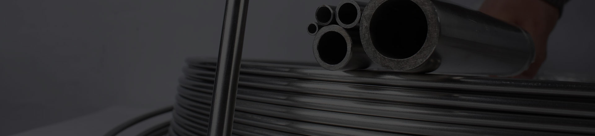 Coil Tubes & Pipes