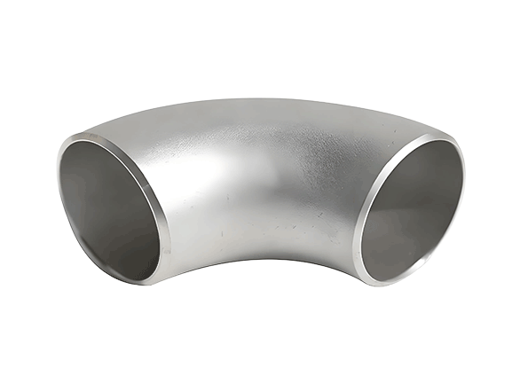 Nickel Alloy Elbows