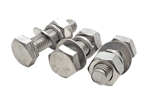 Fasteners