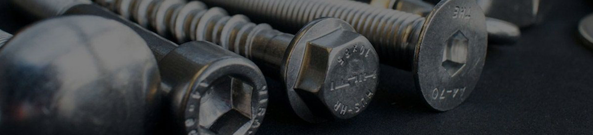 Fasteners