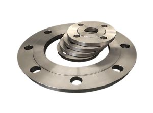 Flanges
