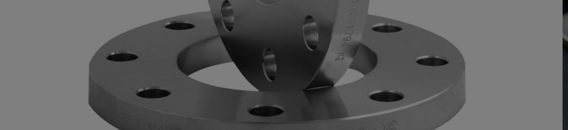 Flanges