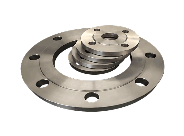Nickel Alloy Flanges