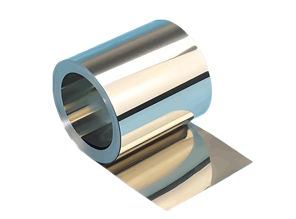 Nickel Alloy Foils