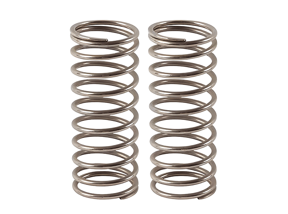 Nickel Alloy Springs
