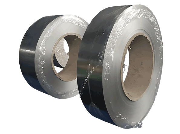 Nickel Alloy Strips & Coils