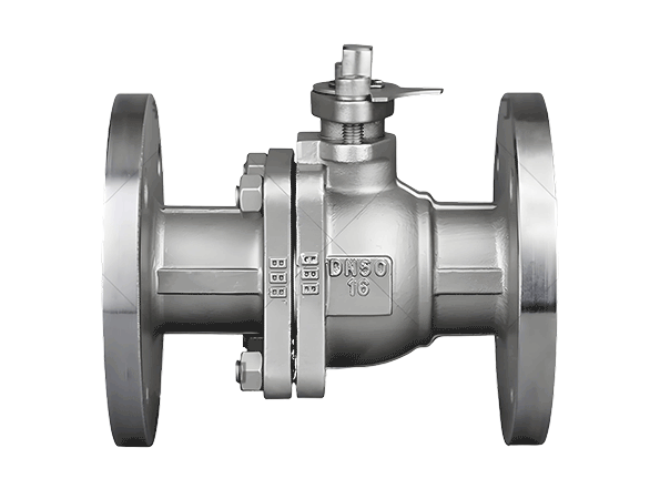 Nickel Alloy Valves