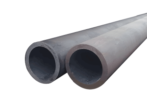 Welded Tubes & Pipes