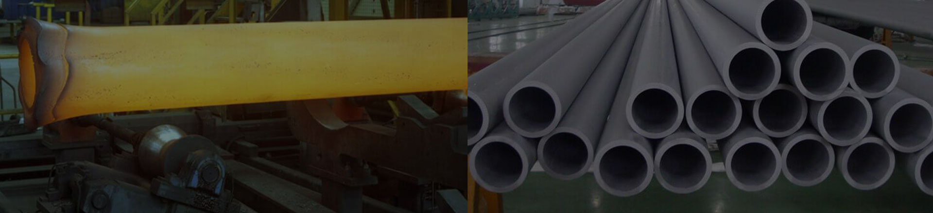 Welded Tubes & Pipes
