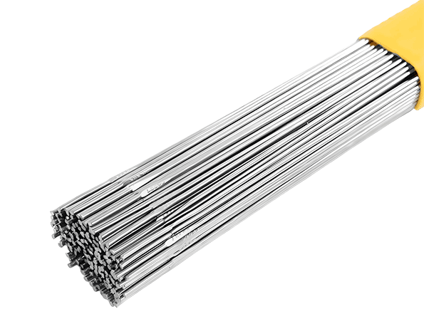 Nickel Alloy Welding Wires