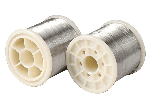 Nickel Alloy Wires