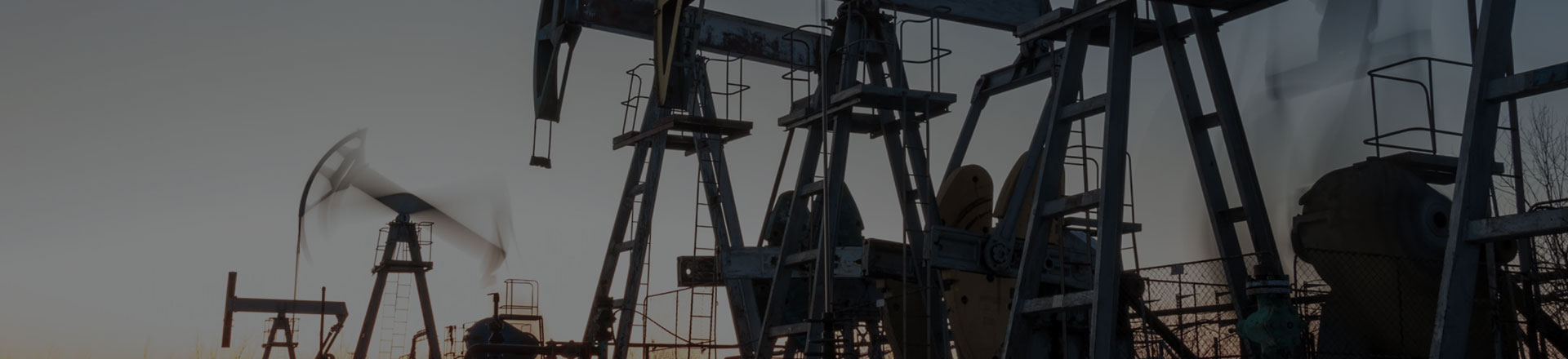 Oil & Gas