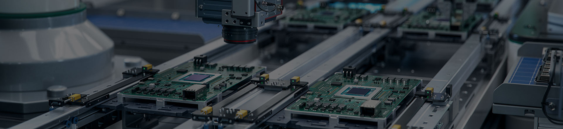 Semiconductor Industry