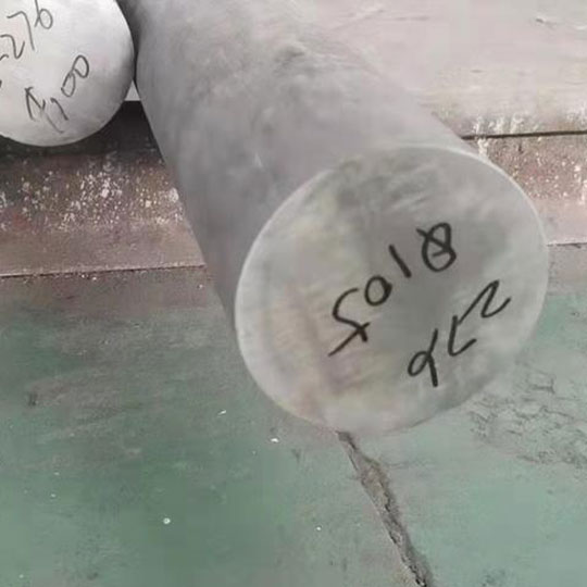 Прутки из хастеллоя C-276