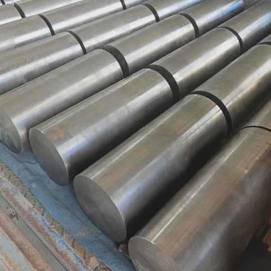 Круглый пруток Inconel 600