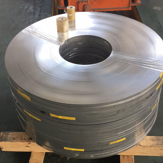 Полосы из инконеля 718