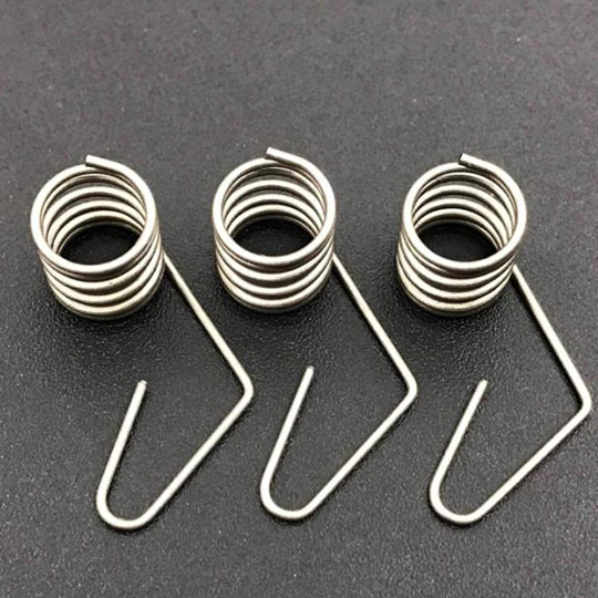 Пружины из инконеля X-750