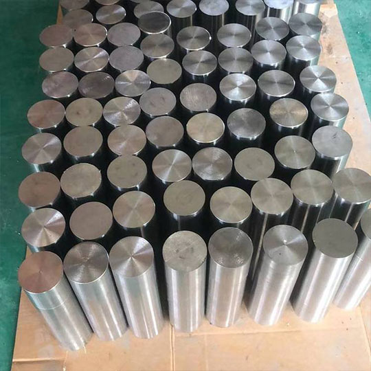 Монель 400 пруток