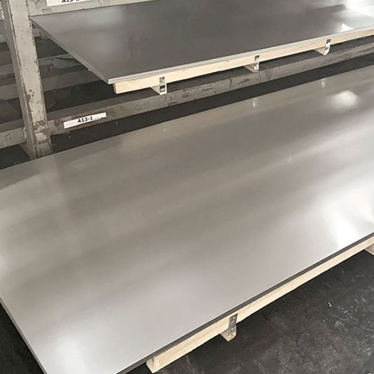 Листы Monel 400