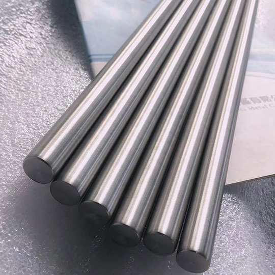 Никель 200 пруток