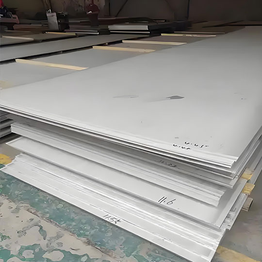 Пластины Nimonic 75