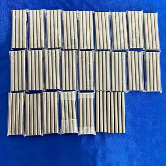 Брусок Super Invar 32-5