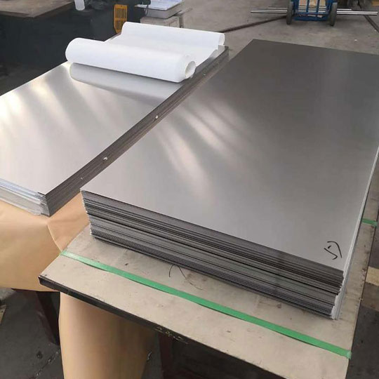 Плита Super Invar 32-5