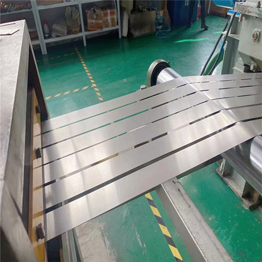 Полоса никель 201