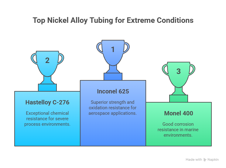 Nickel Capillary Tubing Price