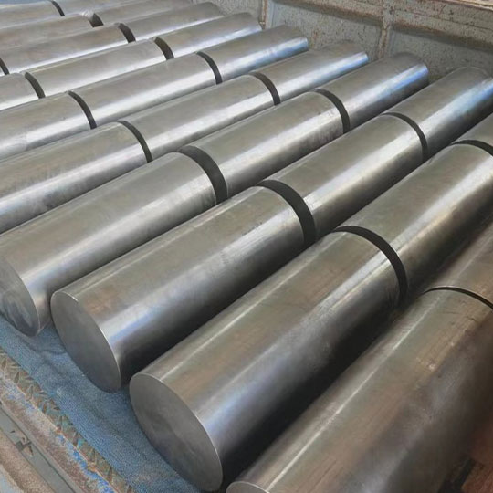 Стержень Nimonic 90