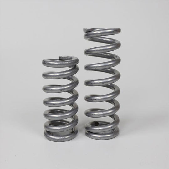 Пружина Nimonic 90