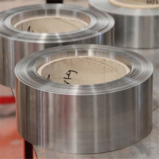 Полоса Nimonic 90