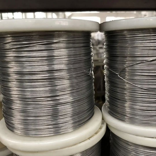 Проволока Nimonic 90