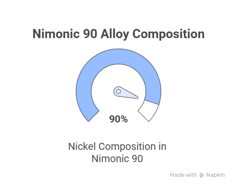 What is the Price of Nimonic 90? A Comprehensive Guide