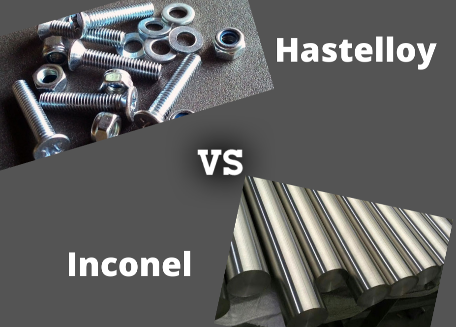 Difference Between Inconel and Hastelloy: Comprehensive Comparison for Industrial Applications