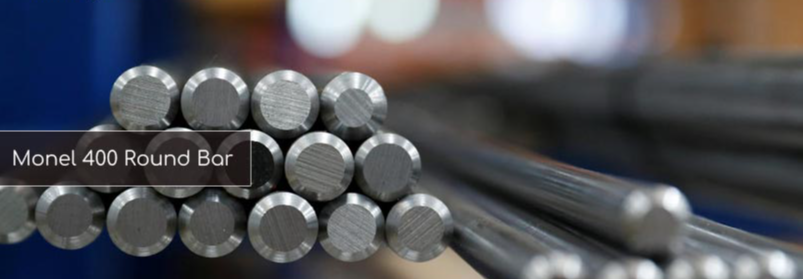 Monel 400 Round Bar Factory: Material Overview, Specifications, and Industrial Applications