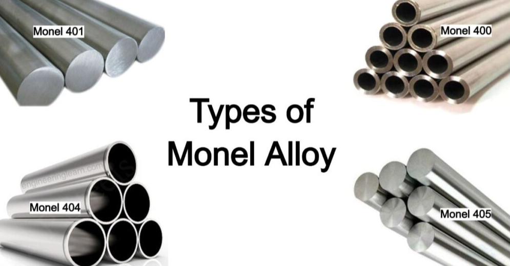 Monel Material: Complete Guide to Properties, Grades, and Industrial Applications