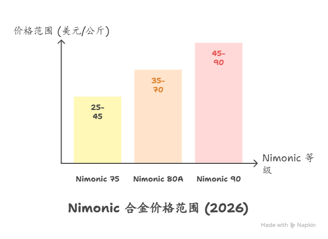 Цена нимоника: Факторы стоимости, тенденции рынка и сравнение цен (2026)