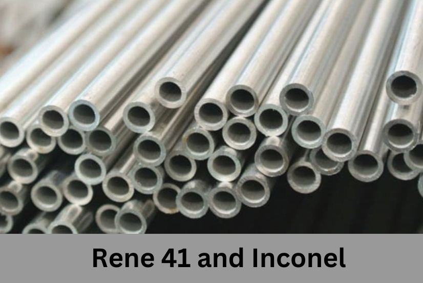 Rene 41 vs Inconel 718: Differences in Properties, Performance, and Applications