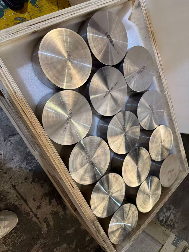 ¿De qué material es el René 41? Propiedades, clasificación y aplicaciones